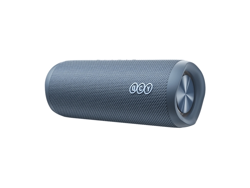 QCY SP7 wireless speaker (blue) | Datorer & Surfplattor - Datorer - tillbehör - Högtalare PC | GameStuff