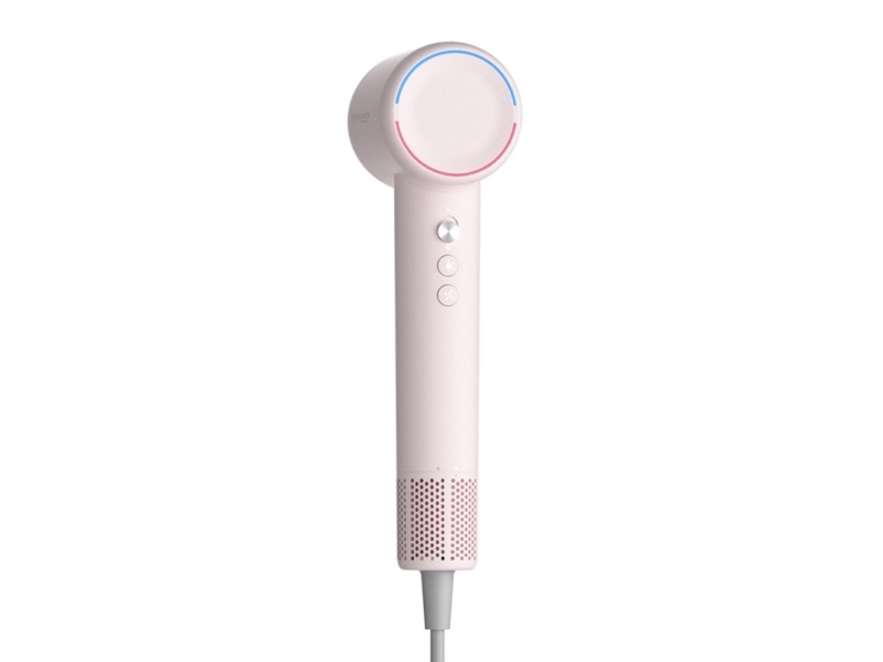 Gosund Superwind Hd21 Hårtørrer (Pink)