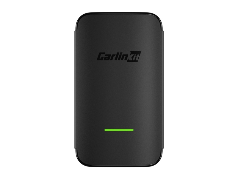 Carlinkit Fatbat A2a Fm Transmitter Adapter Für Drahtloses Android Auto (Cpc200a2a)