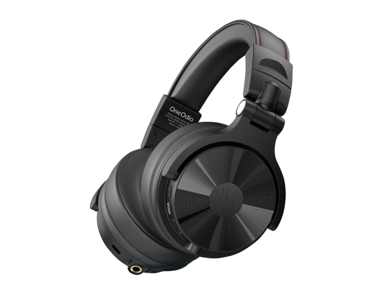 Oneodio Studio Max 1 Wireless Headphones (Black)