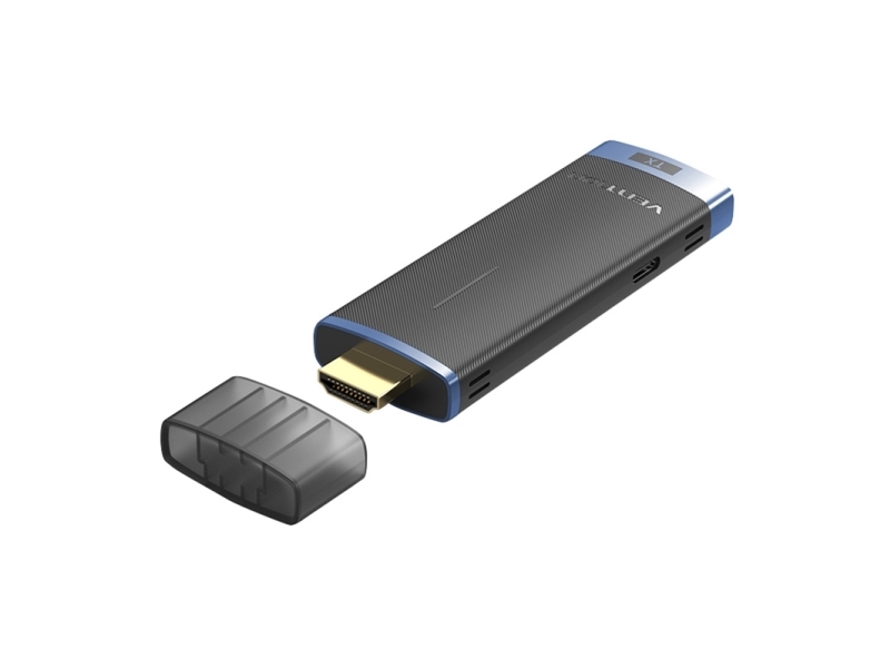 FM-lähetin Vention Langaton HDMI-lähetin (6922794790001)