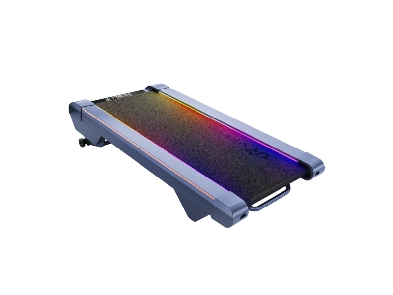 UREVO CyberPad for Home Løbebånd Blå