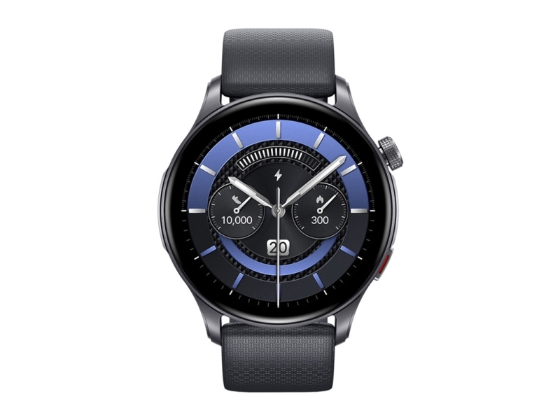 Smartwatch Zeblaze Btalk GPS (grå)