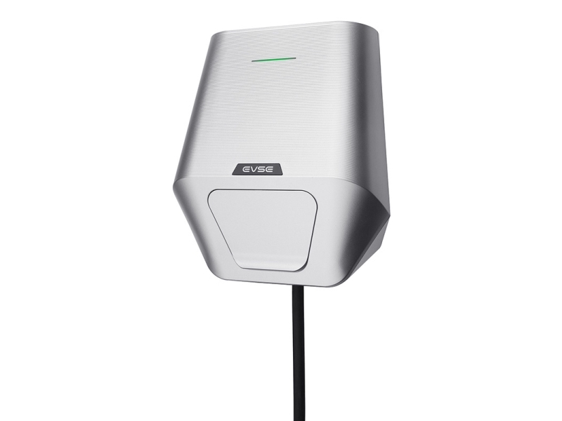 Besen Wandladegerät Für Elektrofahrzeuge Lx30 22Kw App
