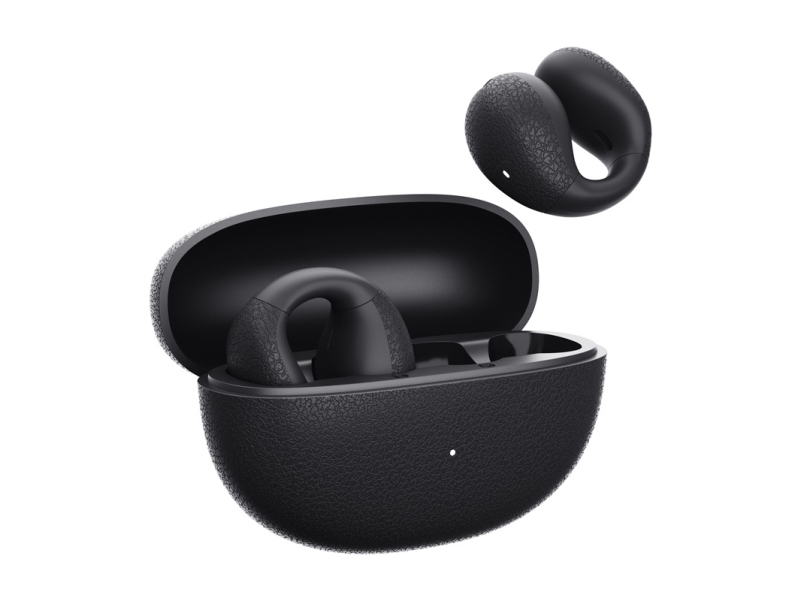 Qcy Crossky C10 Bluetooth 5.4 Sortierung Kabelloser Clip-On Kopfhörer