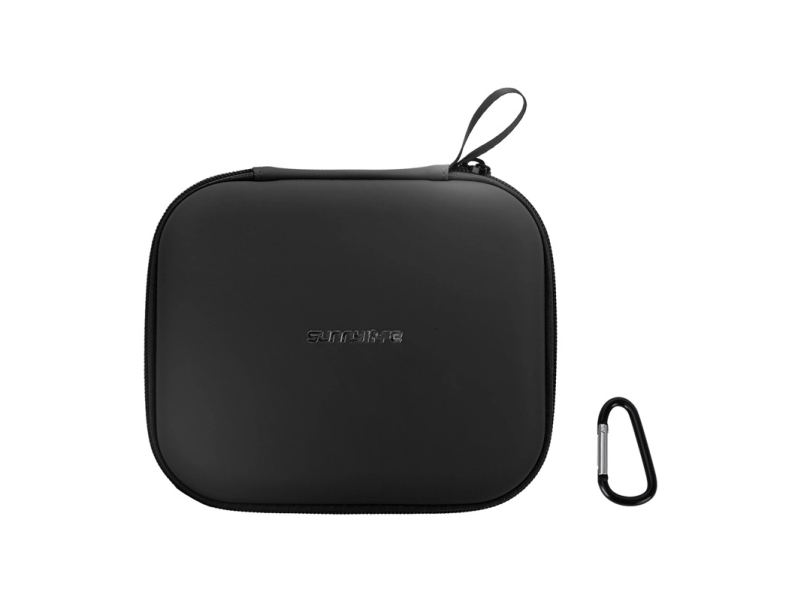 Sunnylife Mini B977-D Protective Case For Dji Rc Controllers (Black)