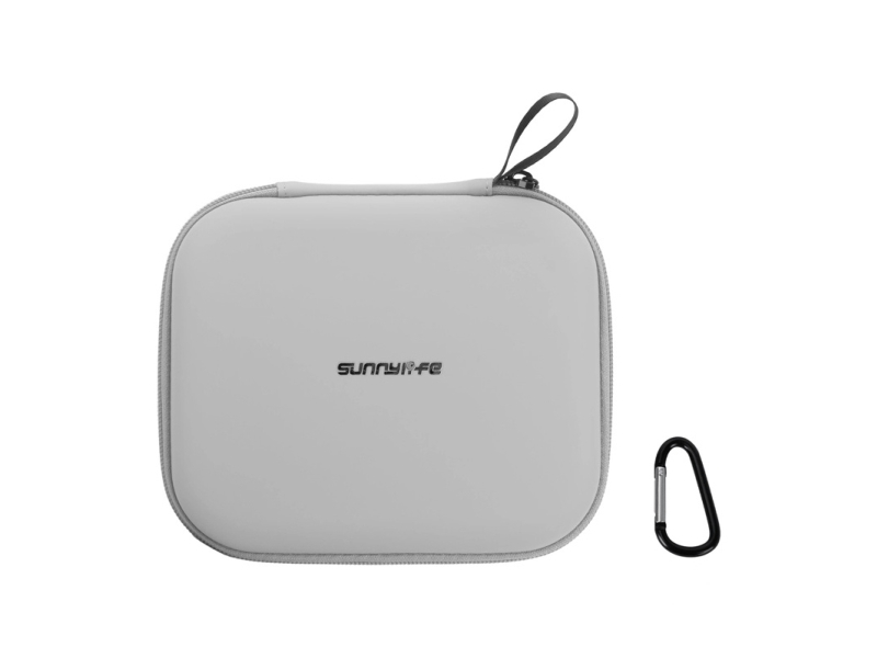 Sunnylife Mini B977-Gy Protective Case For Dji Rc Controllers (Gray)