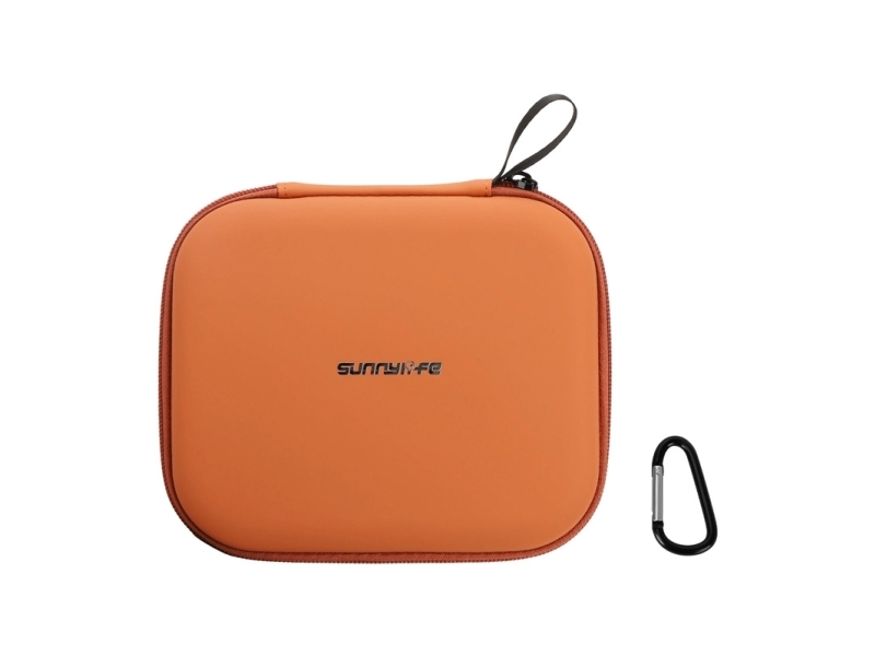 Sunnylife Mini B977-C Schutzhülle Für Dji Rc-Controller (Orange)