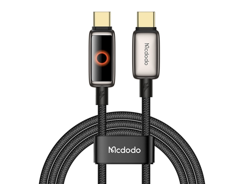 Mcdodo Ca-6680 Usb-C To Usb-C Cable 1.2M