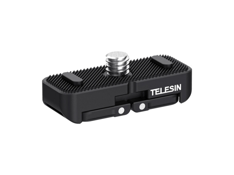 Telesin mount for Insta360 X4 camera