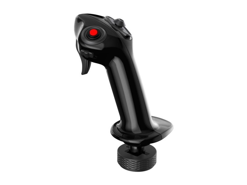 MOZA MA3X Sidestick Racing Simulator Tilbehør - GEEKD.dk