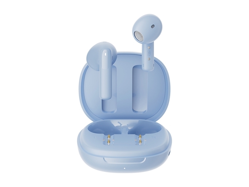 Qcy Ailybuds E20 Ht13 5.4 Blau (Ht13blue)