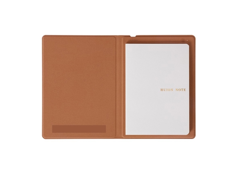 Bevielė grafinė planšetė HUION Note X10