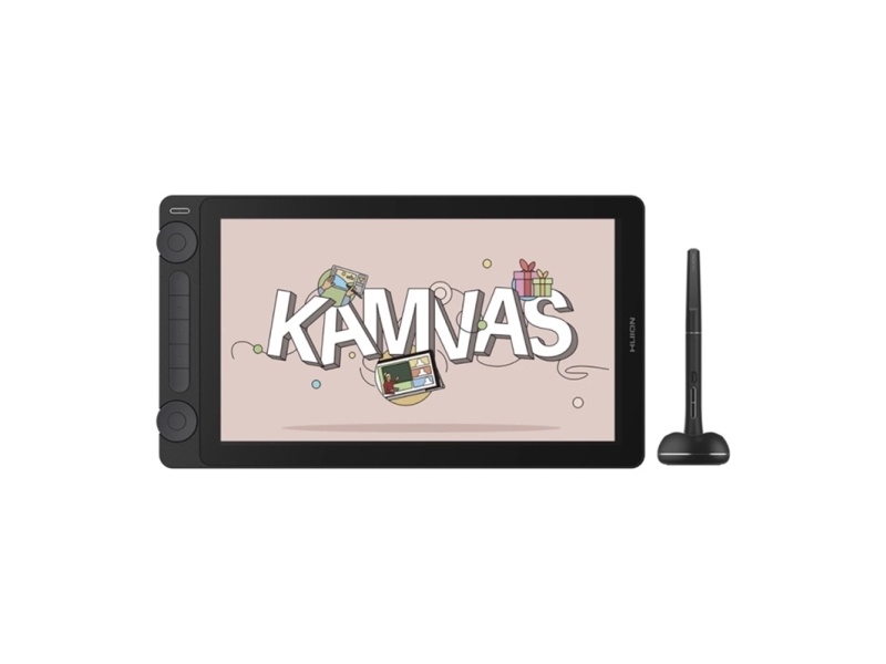 Huion Kamvas 13 GEN 3 GS1333 grafinis planšetinis kompiuteris