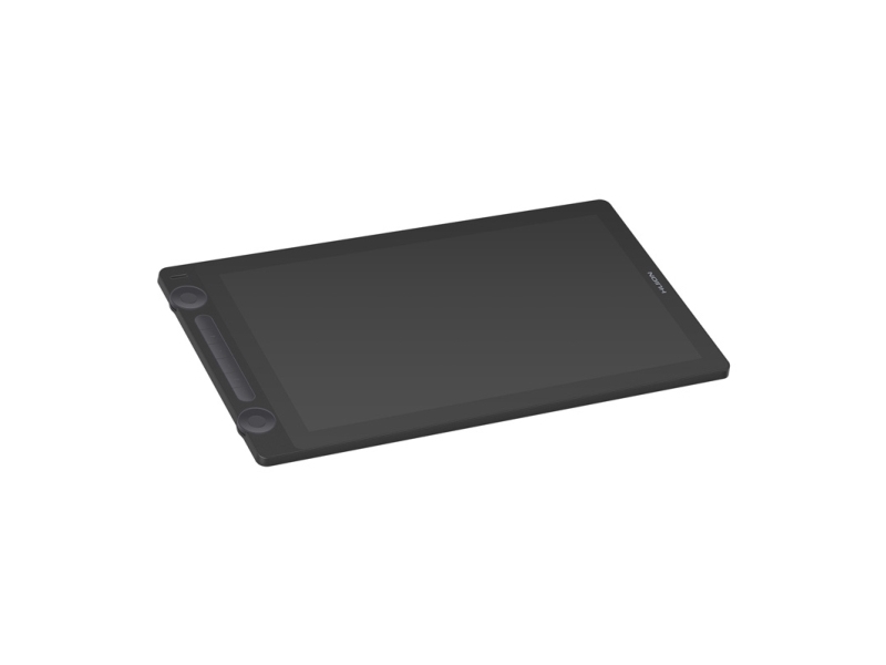 HUION Kamvas 16 Gen 3 grafiikkataulu 2.5K QHD 15.8 99% sRGB PenTech 4.0