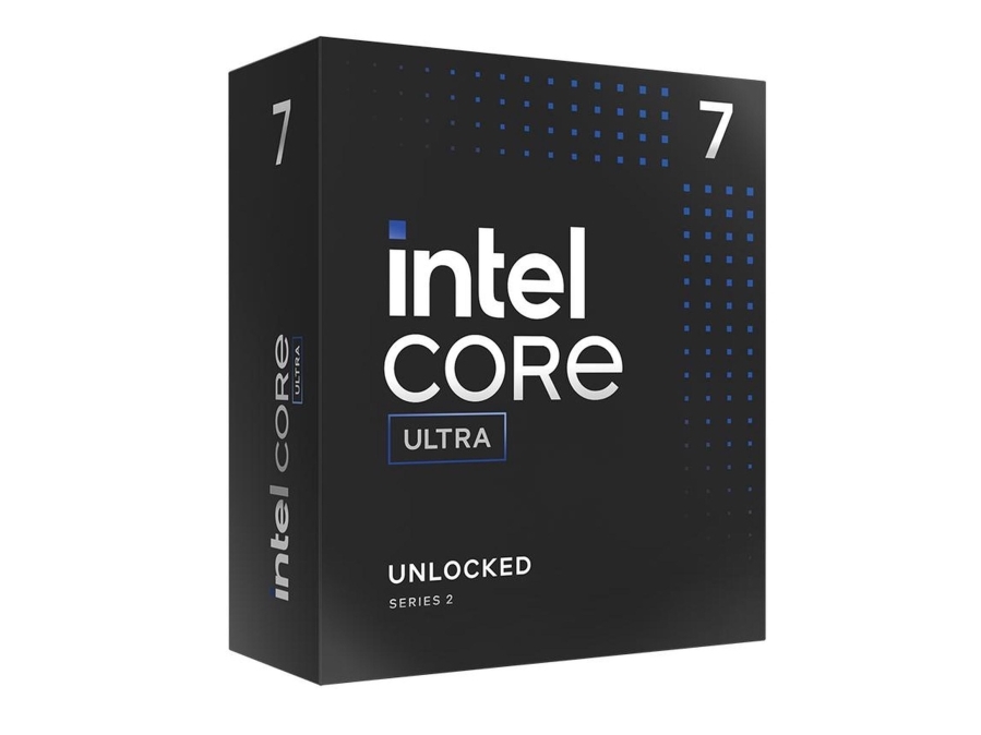 Intel Core Ultra 7 265, Intel Core Ultra 7, Lga 1851 (Socket V1), Box, Intel, 64-Bit, Intel Core Ultra (Series 2)