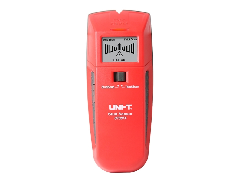 Uni-T Ut387a Wall Scanner