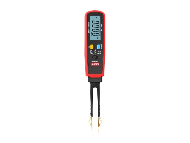 SMD-tester UNI-T UT116C