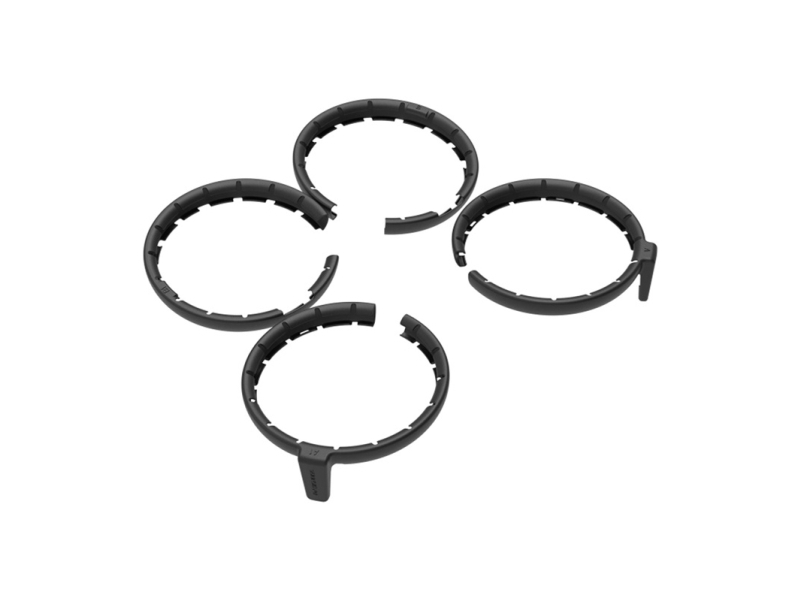 Sunnylife Propeller Guards For Dji Flip (Black)