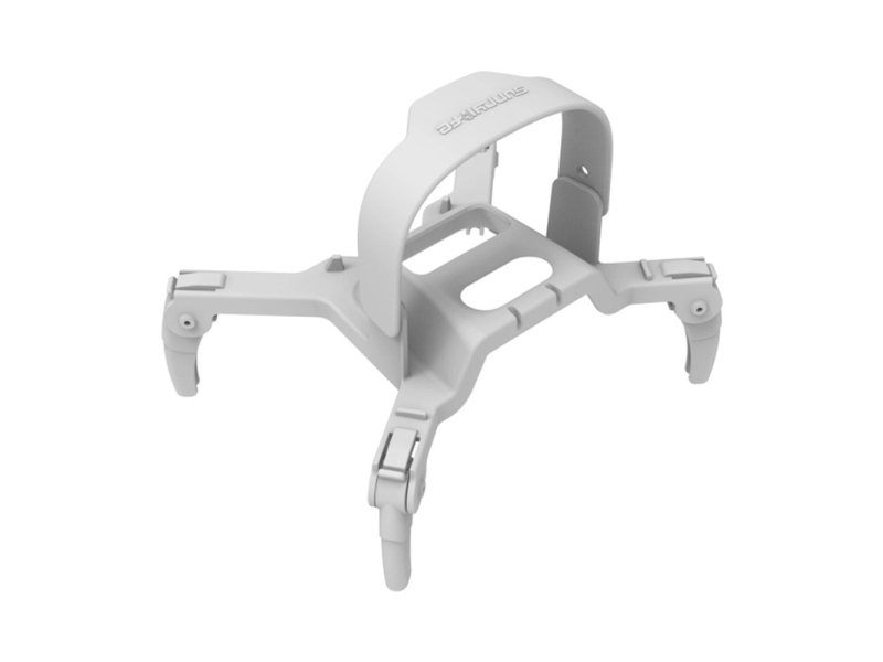 Sunnylife Landegestell Upgrade Für Dji Flip (Grau)