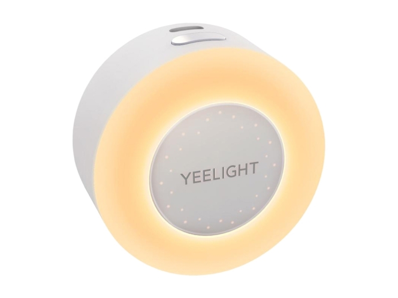 Yeelight Jelly 4 Plus twilight sensor night light (USB C socket)
