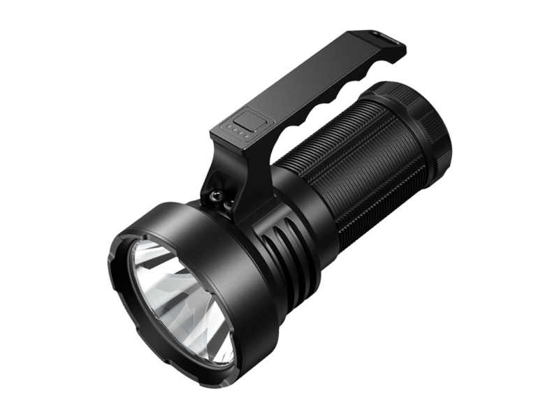 Superfire L20 Taschenlampe 5000 lm USB-C
