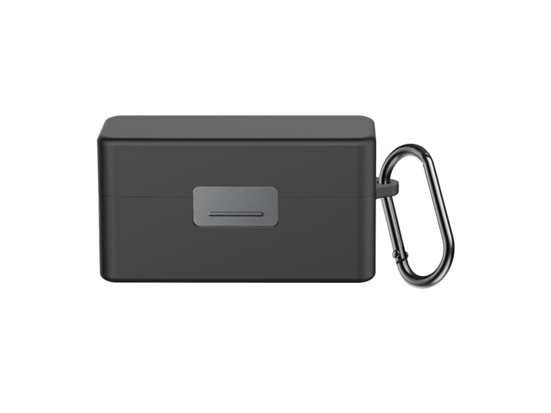 Puluz Protective Case For Dji Mic 2 (Black)