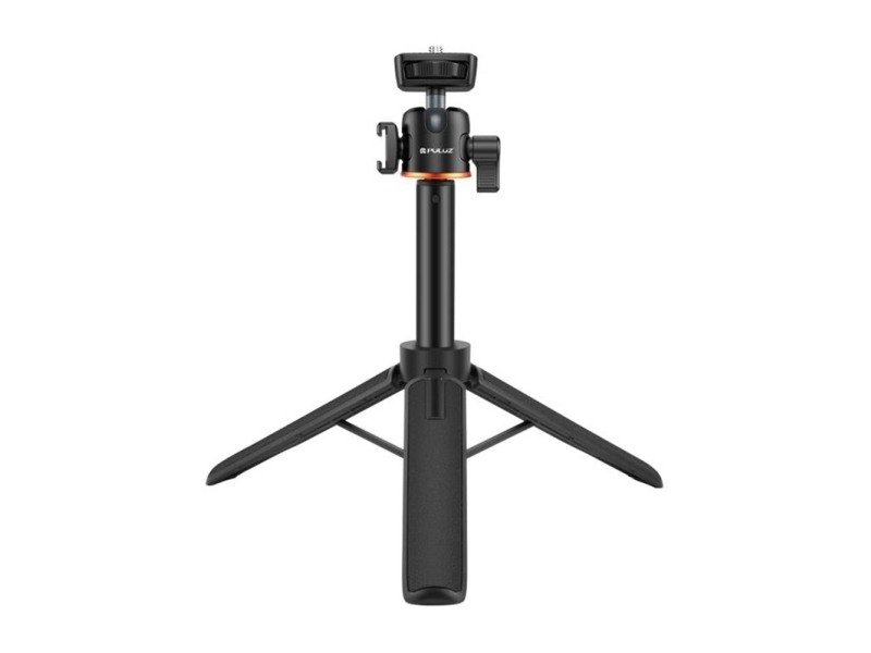 Puluz Expandable Tripod With Selfie Stick