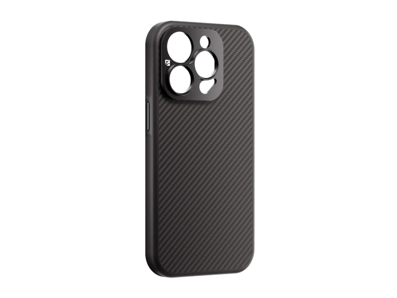 Euti Freewell For Iphone 15 Pro With 17Mm Mount