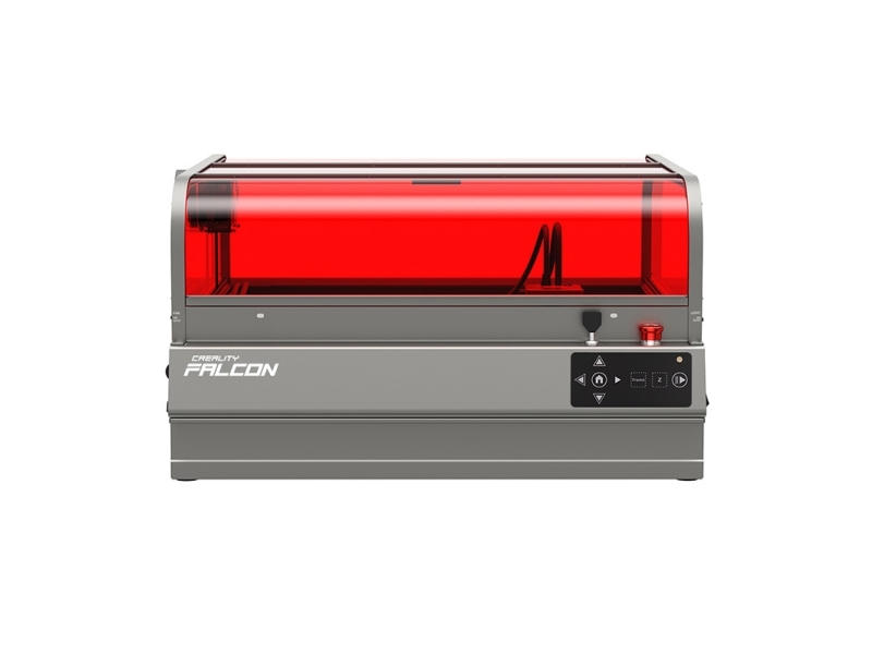 „Creality Falcon2 Pro S 22 W“