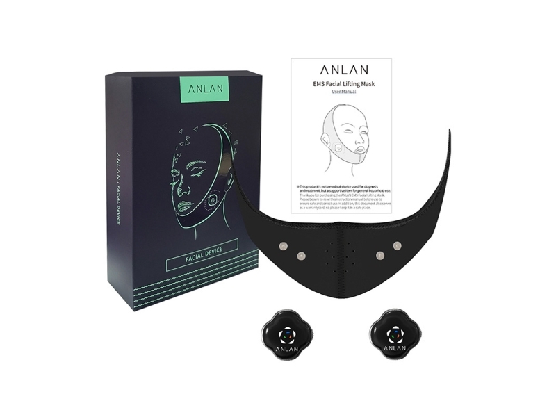 Anlan 01-ASLY41-001 | Annan EL - Ansikte sol | GameStuff
