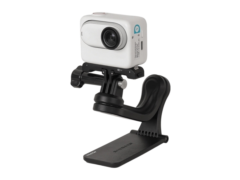 Sunnylife Mj996 Rotating Magnetic Mount For Action 5 Pro/ 360 X5/ Pocket 3
