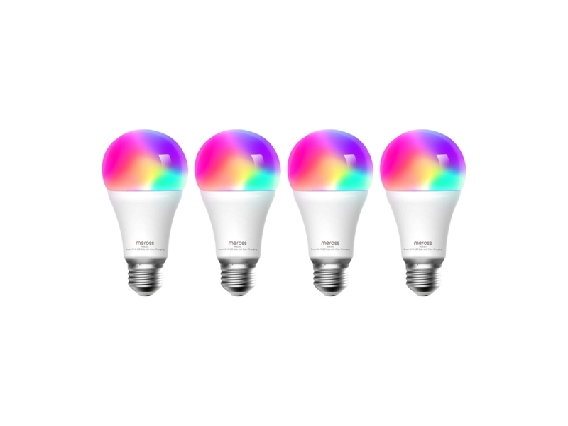 Meross MSL120 - | Belysning - Intelligent belysning (Smart Home) - Intelligent belysning | GameStuff