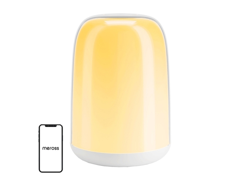 Meross MSL430J HomeKit Smart Light Bulb