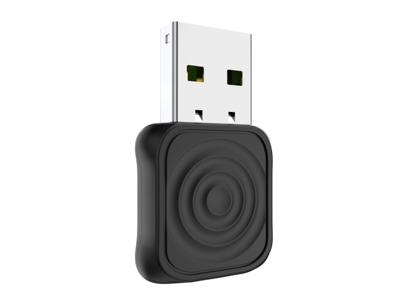 Wireless Carplay / Android Auto Adapter Carlinkit Mini Ultra1, for Apple iPhone / Android Series, Black