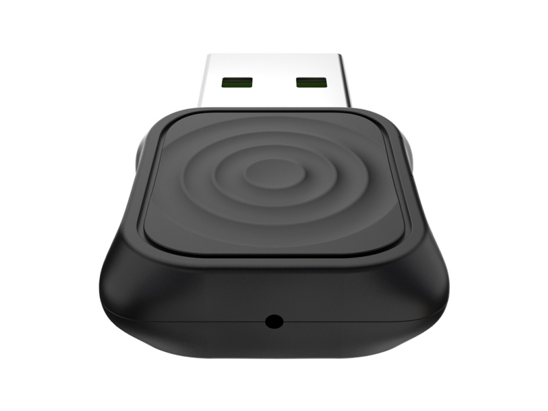 Wireless Carplay / Android Auto Adapter Carlinkit Mini Ultra1, For Apple Iphone / Android Series, Black