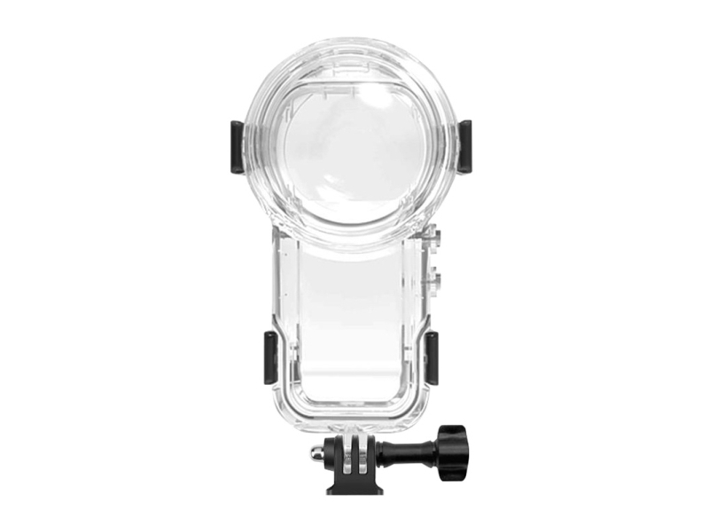 Puluz Wasserdetui Für Insta360 X5 Kamera