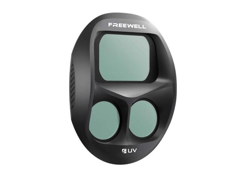 Freewell Filtr Uv Freewell Do Dji Mavic 4 Pro