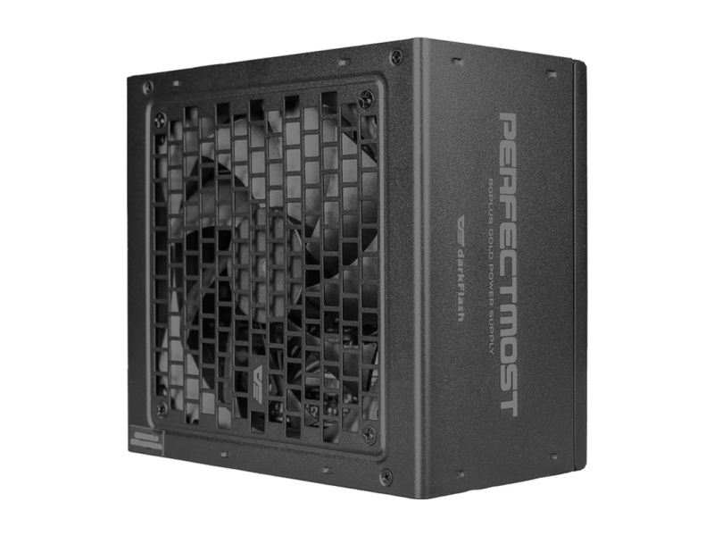 Darkflash PMT 80 Plus Gold 850 W PC-virtalähde Darkflash PMT 80 Plus Gold 850 W PC-virtalähde