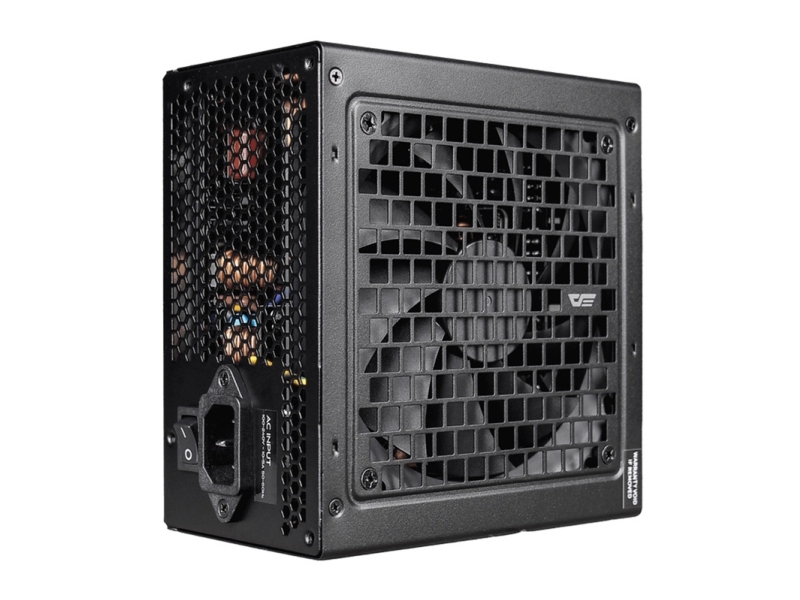 Darkflash PMT 80 Plus Gold 850 W PC-virtalähde Darkflash PMT 80 Plus Gold 850 W PC-virtalähde