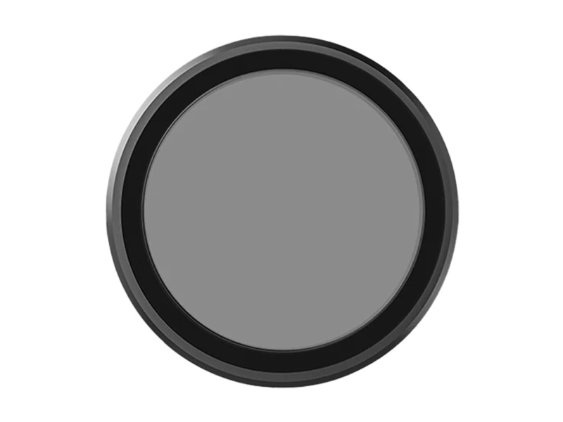 Telesin Nd64 Filter Für Dji Osmo Action 5 Pro / 4 / 3