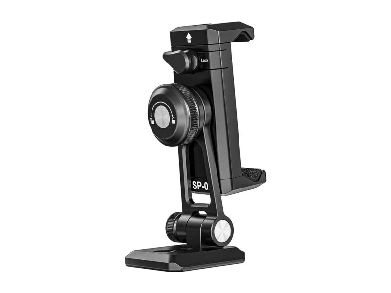 Neewer Sp-02 Telefonadapter Halterung Schnellverschluss Arca