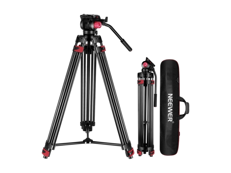 Neewer Tp-M200 Stativ 200 Cm