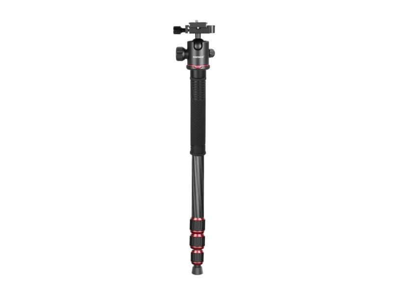Neewer N55c 168 Cm Stativ / Dreibeinstativ