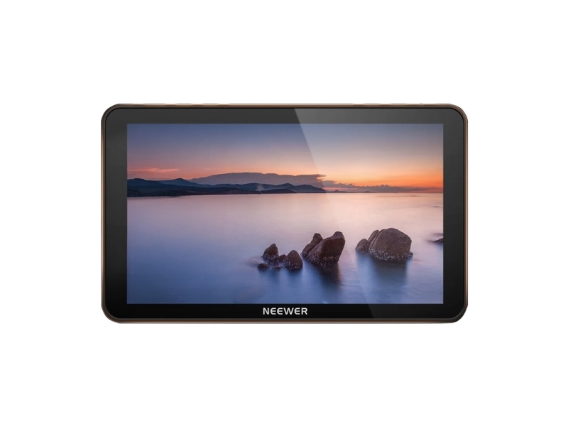 Neewer Review monitorius 7&quot  F700