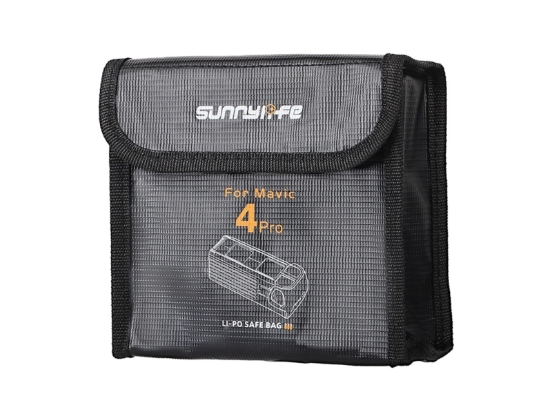 Sunnylife 3 Battery Case For Dji Mavic 4 Pro