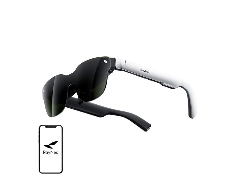 RayNeo Air 3s AR okuliaras