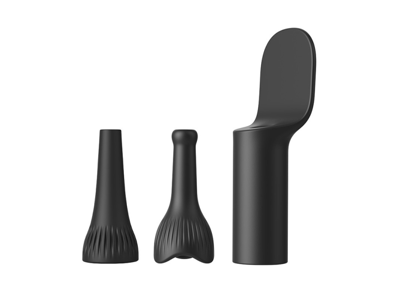 Kit Of Tips For Bebird R1/M9s/T15/D3 Pro Otoscopes