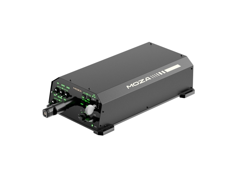 Moza Racing AY210 Yoke Base -kiinnityspesän kiinnitysalusta