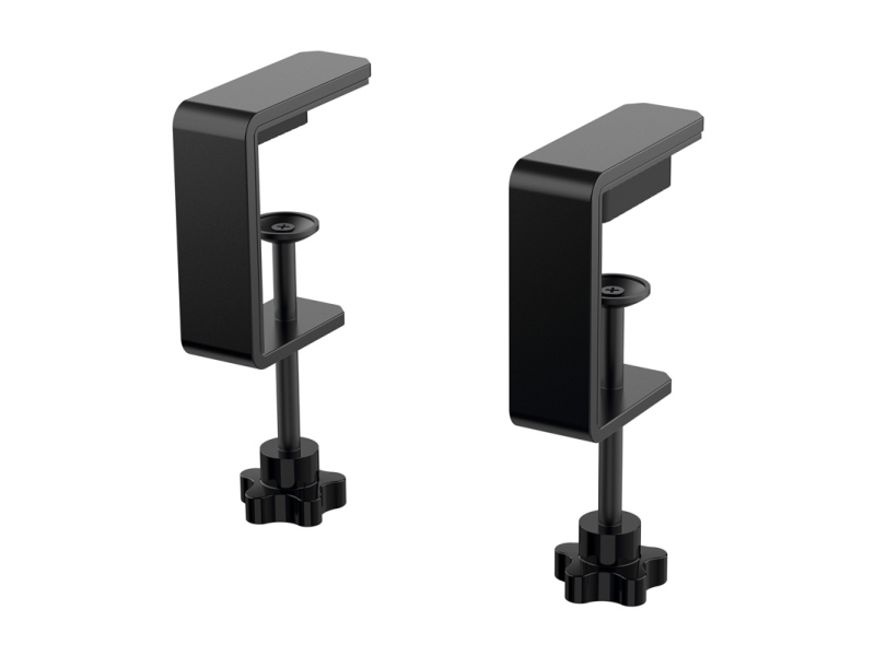 Moza Racing Table Clamp For Yoke (As013)